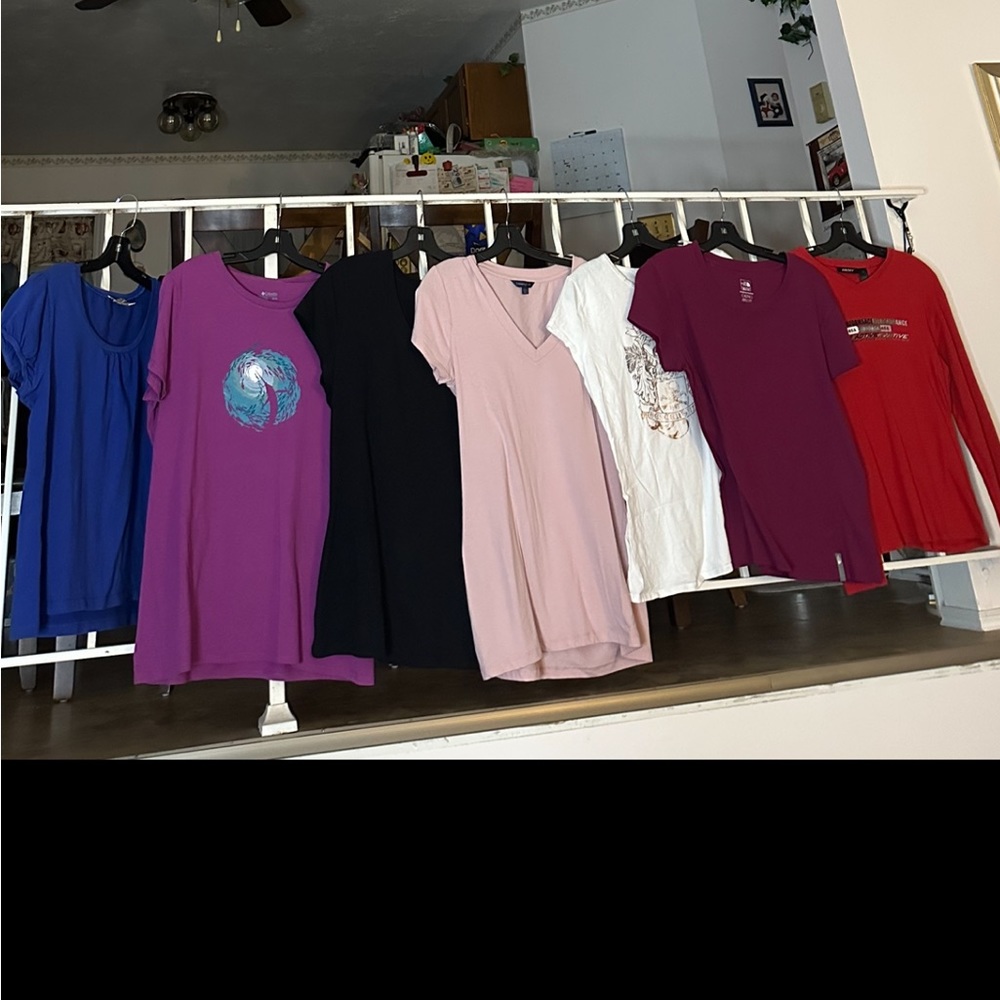 Ladies Tops size XL